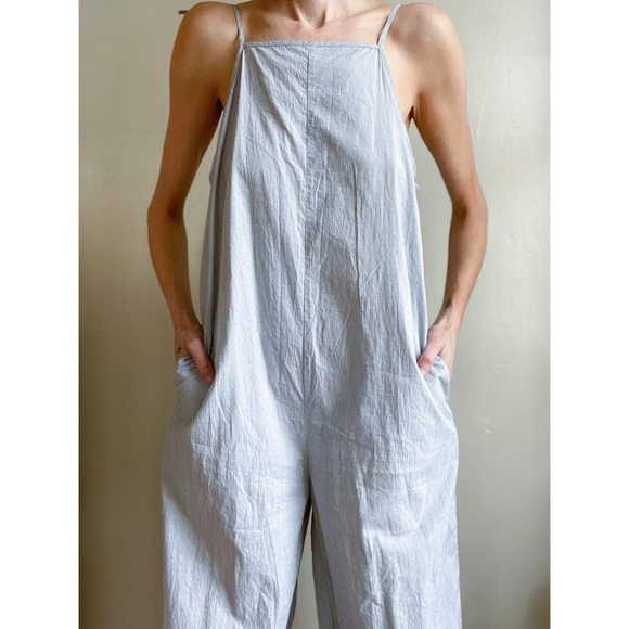 wray Pants - wray ferry jumpsuit